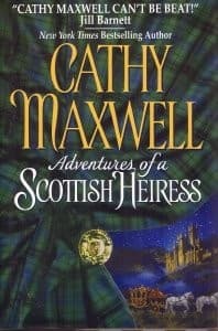 Adventures of a Scottish Heiress