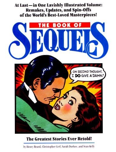 Book of Sequels