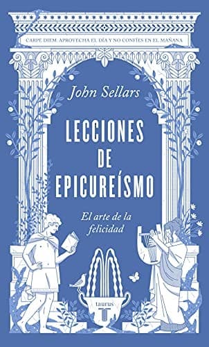 Lecciones de epicureísmo