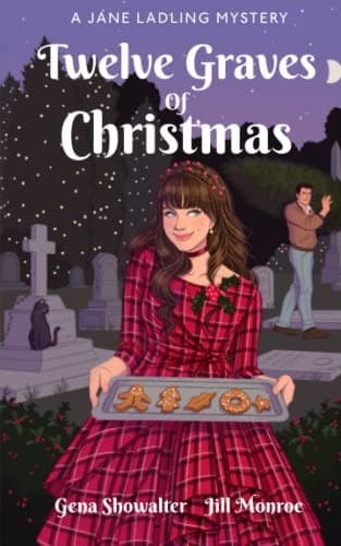 Twelve Graves of Christmas