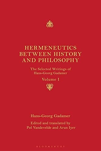 Between History and Hermeneutics