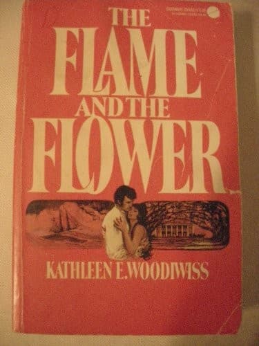 The Flame And The Flower