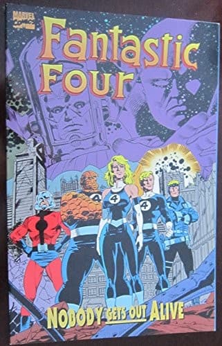 Fantastic Four