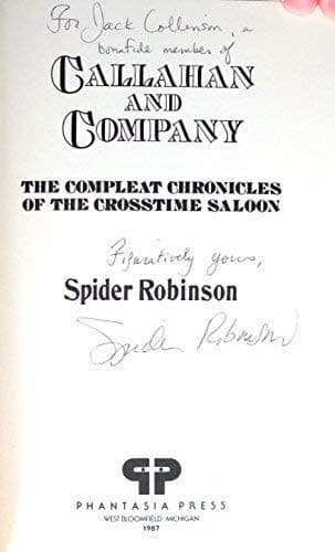 Callahan and Company