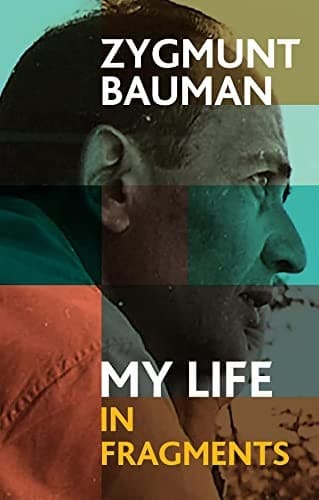 My Life in Fragments