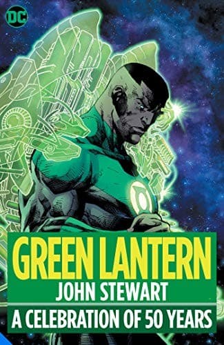 Green Lantern
