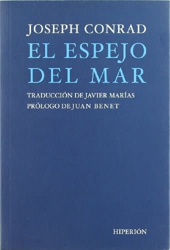 El espejo del mar