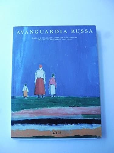 Avanguardia russa