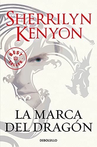 La marca del dragón