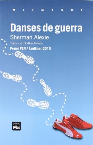 Danses de guerra