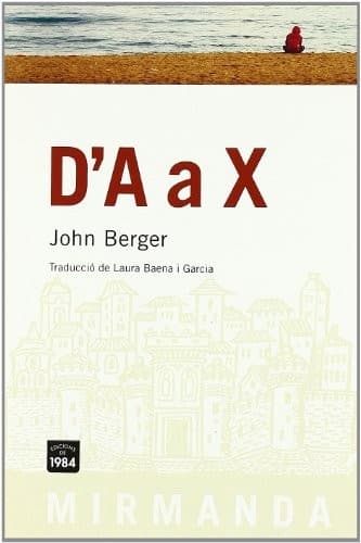 D'A a X
