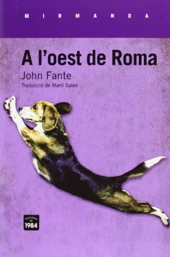 A l'oest de Roma