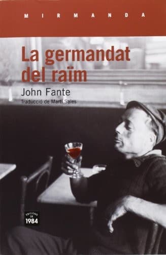La germandat del raïm
