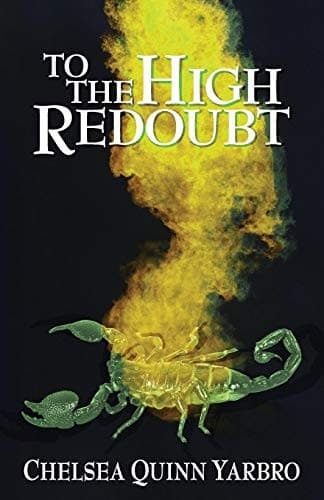 To the High Redoubt