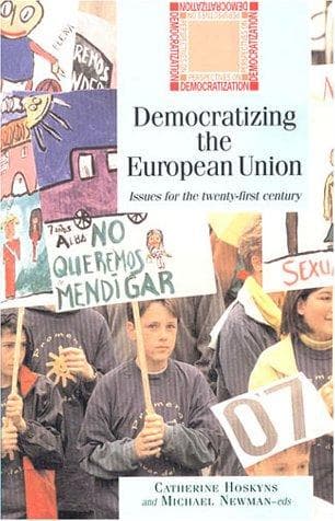 Democratizing the European Union