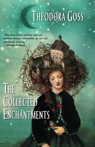 Collected Enchantments