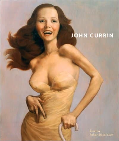 John Currin