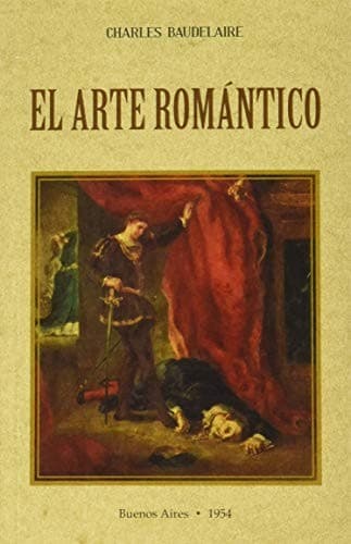 El arte romántico