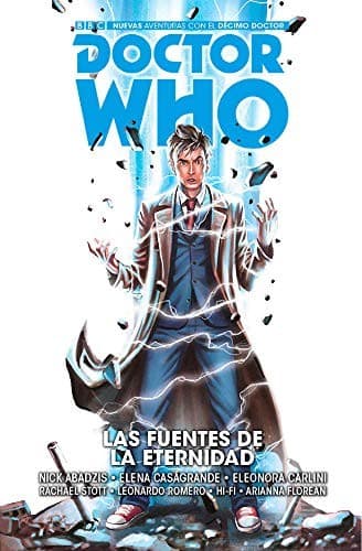 Doctor Who 3