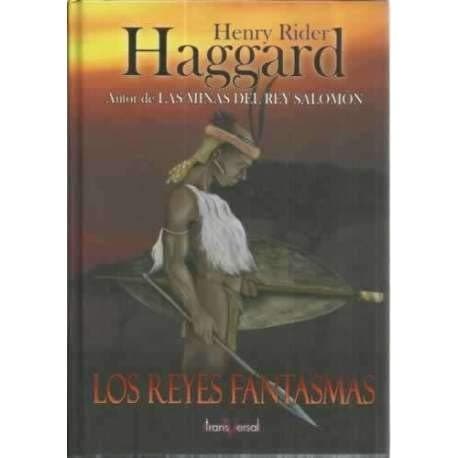 Los Reyes Fantasmas