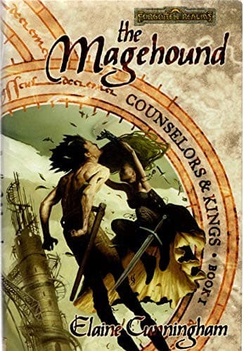 The Magehound