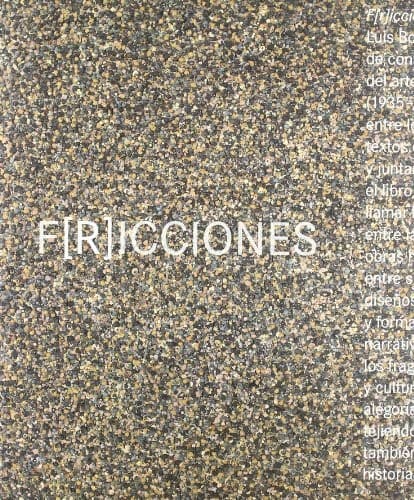 F[r]icciones