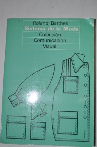 Sistema de la moda