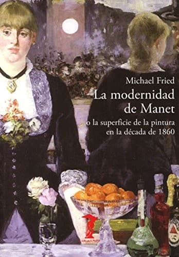 La modernidad de Manet