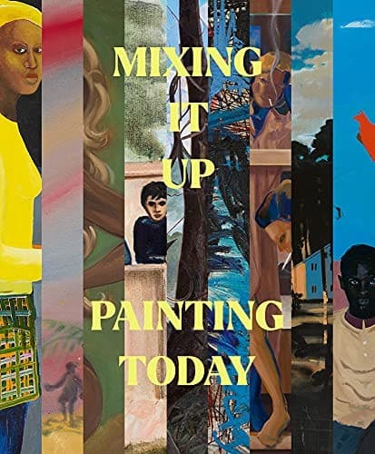 Mixing It Up : Mixing It up