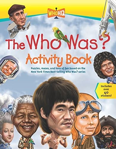 Who Was?