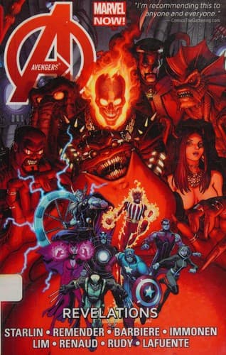 Avengers