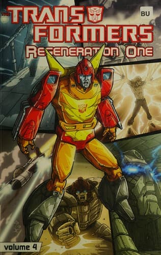 Regeneration