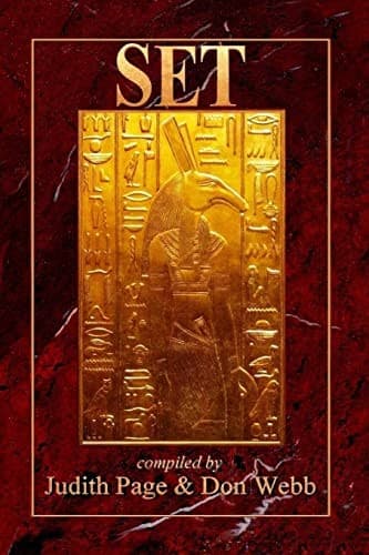 SET ~ The Outsider