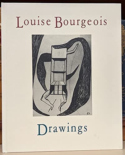 Louise Bourgeois Drawings