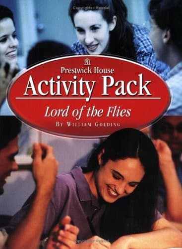 Activity pack