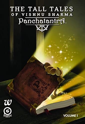 Panchatantra