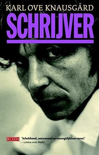 Schrijver