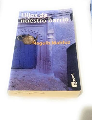 Hijos De Nuestro Barrio