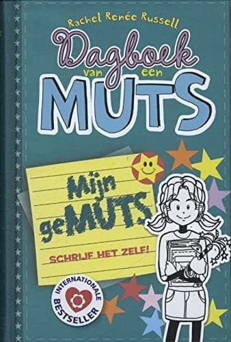 Mijn gemuts
