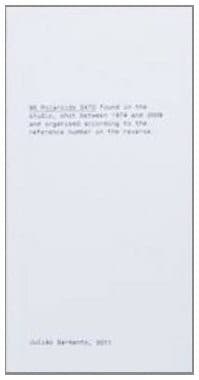95 Polaroids SX 70
