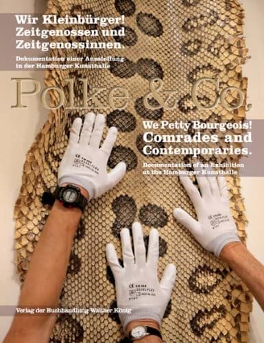 Polke and Co