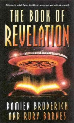 The book of revelation