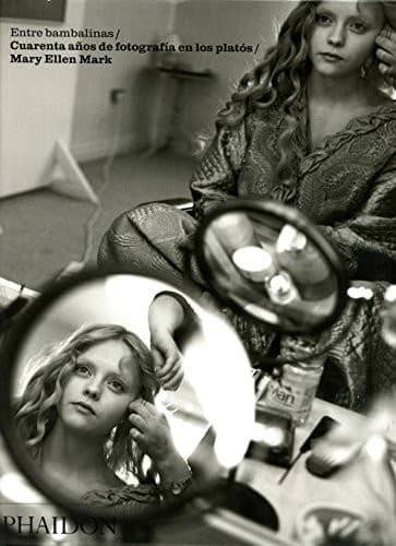Mary Ellen Mark