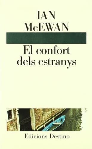 EL COMFORT DELS ESTRANYS