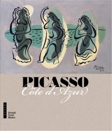 Picasso Côte d'Azur
