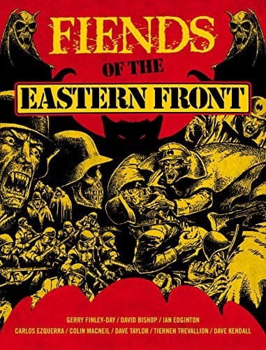Fiends of the Eastern Front