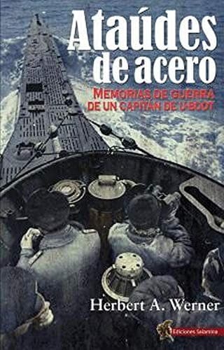 Ataúdes de Acero