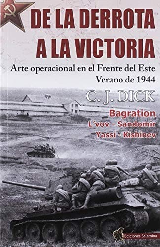 De la derrota a la victoria
