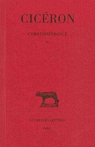Correspondance