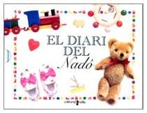 El diari del nadó